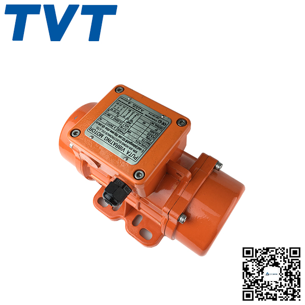 Vibration motor