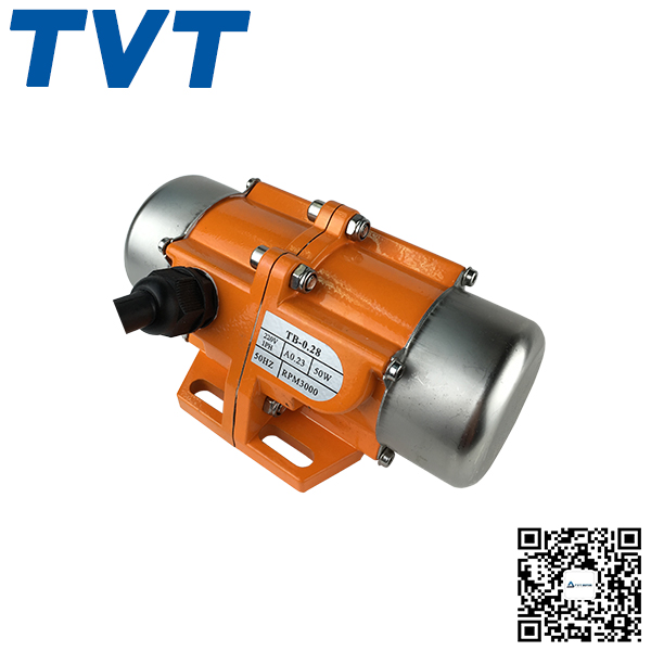 Vibration motor