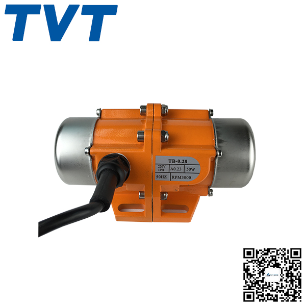 Vibration motor